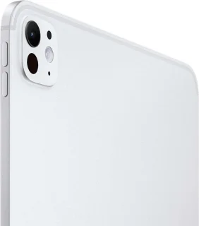 Apple iPad Pro 11 inch 7e generatie 2TB WiFi + 5G Zilver