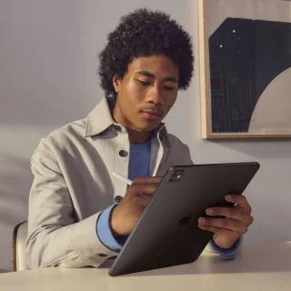 Apple iPad Pro 11 inch 7e generatie 2TB WiFi + 5G Zilver