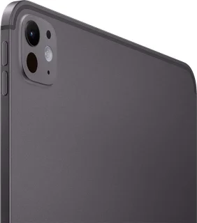 Apple iPad Pro 11 inch 7e generatie 2TB WiFi + 5G Zwart