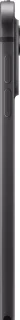 Apple iPad Pro 11 inch 7e generatie 2TB WiFi + 5G Zwart