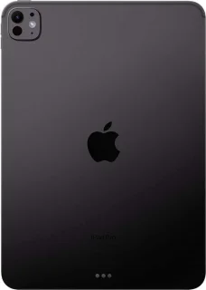Apple iPad Pro 11 inch 7e generatie 2TB WiFi + 5G Zwart