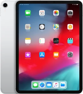 Apple iPad Pro 11-inch