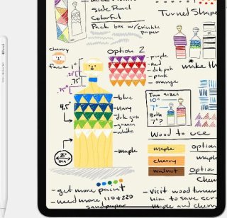 Apple iPad Pro 11 inch review