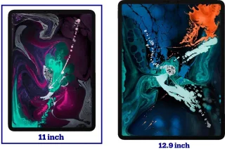 Apple iPad Pro 11-inch