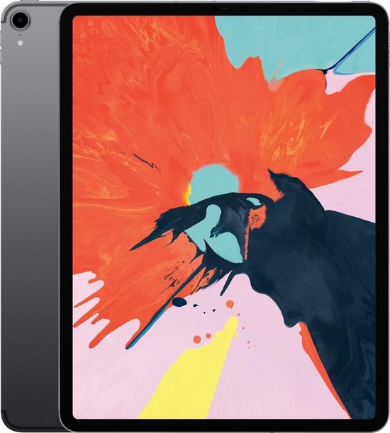 Apple iPad Pro 11 inch WiFi 1TB Spacegrijs review