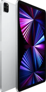 Apple iPad Pro 11 inch WiFi 2TB Zilver 5e generatie