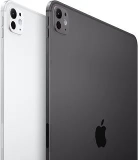 Apple iPad Pro 11 inch WiFi 512GB Zwart 7e generatie