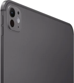 Apple iPad Pro 11 inch WiFi 512GB Zwart 7e generatie