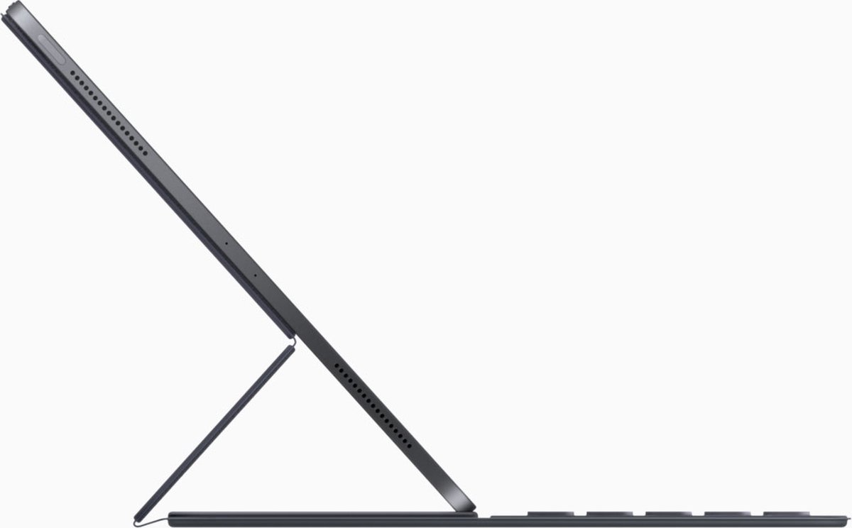 Apple iPad Pro 12.9 (2018) 1TB WiFi + 4G Spacegrijs