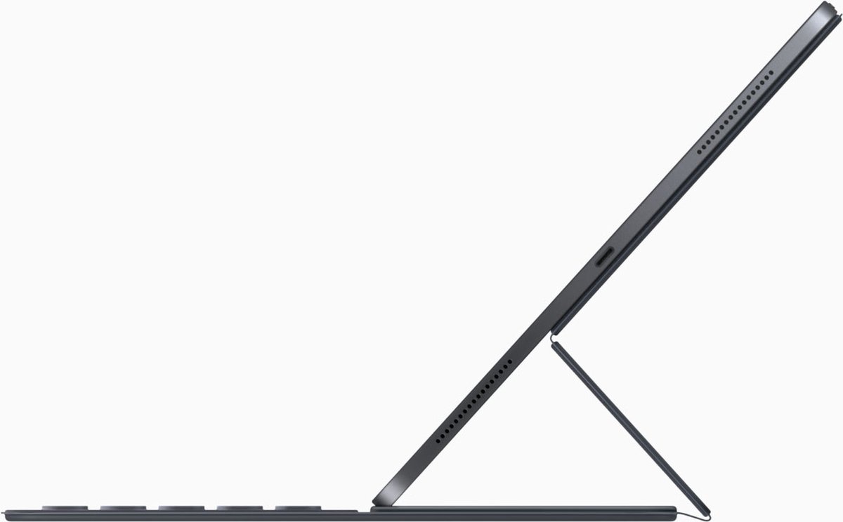 Apple iPad Pro 12.9 (2018) 1TB WiFi + 4G Spacegrijs
