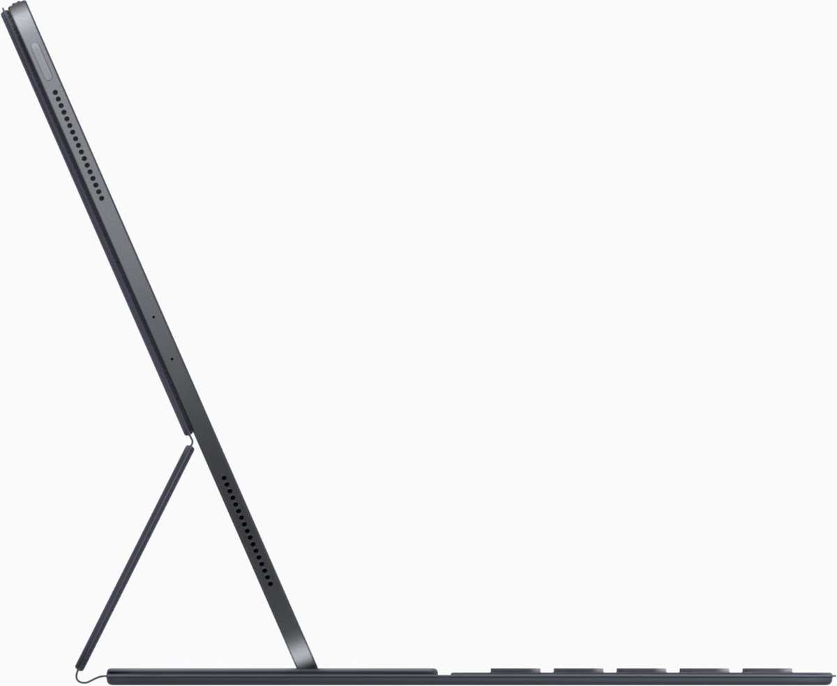 Apple iPad Pro 12.9 (2018) 1TB WiFi + 4G Spacegrijs