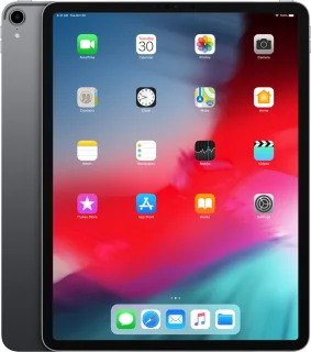 Apple iPad Pro 12.9 (2018) WiFi