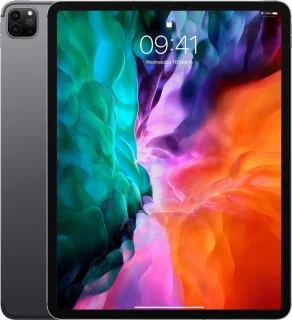 Apple iPad Pro 12.9 (2020) 512GB WiFi + 4G Spacegrijs