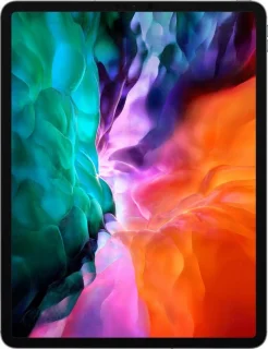 Apple iPad Pro 12.9 (2020) 512GB WiFi + 4G Spacegrijs