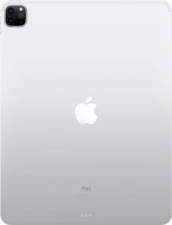 Apple iPad Pro 12.9 (2020) WiFi + 4G 512GB Zilver