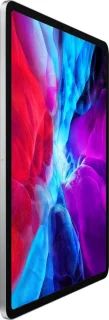 Apple iPad Pro 12.9 (2020) WiFi + 4G 512GB Zilver