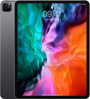 Apple iPad Pro 12.9 (2020) WiFi 512GB Spacegrijs