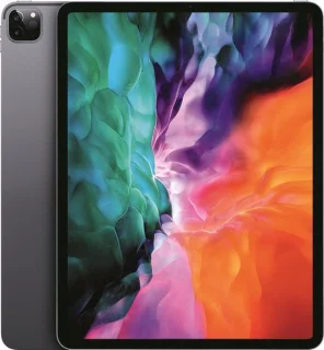 Apple iPad Pro 12.9 (2020) WiFi 512GB Spacegrijs