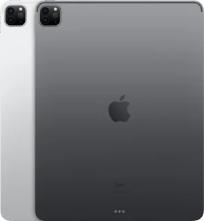 Apple iPad Pro 12.9" 5e Gen 1TB WiFi Zilver
