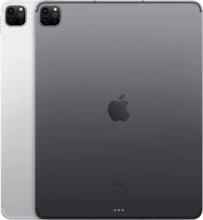 Apple iPad Pro 12.9 5e generatie 256GB WiFi + 5G Zilver
