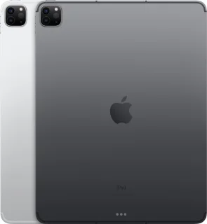 Apple iPad Pro 12.9 5e generatie 256GB WiFi + 5G Zilver