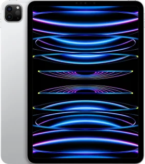 Apple iPad Pro 12.9 6e generatie 128GB WiFi Zilver