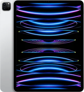 Apple iPad Pro 12.9 6e generatie 128GB WiFi Zilver