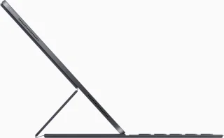 Apple iPad Pro 12.9 inch (2018) 256GB WiFi + 4G Spacegrijs