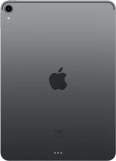 Apple iPad Pro 12.9 inch (2018) 256GB WiFi + 4G Spacegrijs
