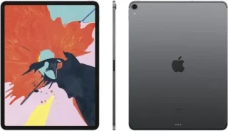 Apple iPad Pro 12.9 inch (2018) 256GB WiFi + 4G Spacegrijs
