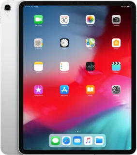 Apple iPad Pro 12.9-inch (2018)