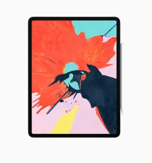 Apple iPad Pro 12.9-inch (2018)