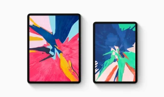 Apple iPad Pro 12.9 inch (2018)