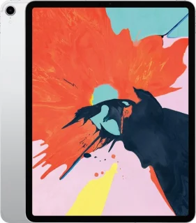 Apple iPad Pro 12.9 inch (2018)