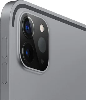 Apple iPad Pro 12.9-inch (2020) - 128GB - Spacegrijs