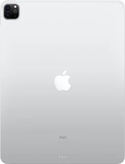 Apple iPad Pro 12.9 inch (2020) WiFi 512GB Zilver