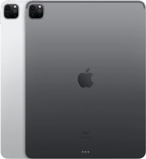 Apple iPad Pro 12.9 inch (2021) WiFi 512GB Spacegrijs 5e generatie
