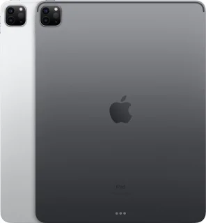 Apple iPad Pro 12.9 inch (2021) WiFi 512GB Spacegrijs 5e generatie