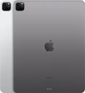 Apple iPad Pro 12.9 inch 256GB WiFi Spacegrijs 6e generatie