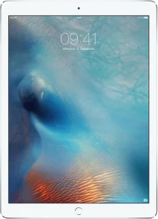 Apple iPad Pro 12.9 inch 512GB WiFi + Cellular - Zilver