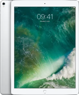 Apple iPad Pro 12.9 inch 512GB WiFi + Cellular - Zilver
