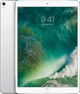 Apple iPad Pro 12.9 inch 512GB WiFi + Cellular - Zilver