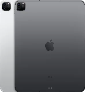 Apple iPad Pro 12.9 inch 5e generatie 128GB Spacegrijs WiFi + 5G