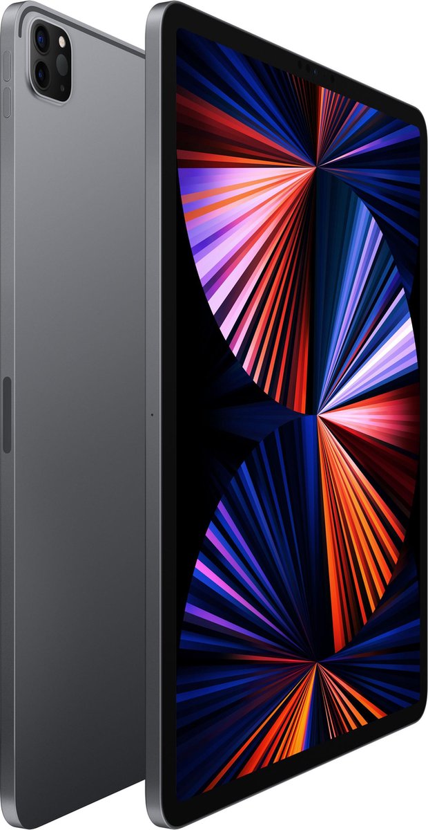 Apple iPad Pro 12.9 inch 5e generatie 1TB Spacegrijs WiFi