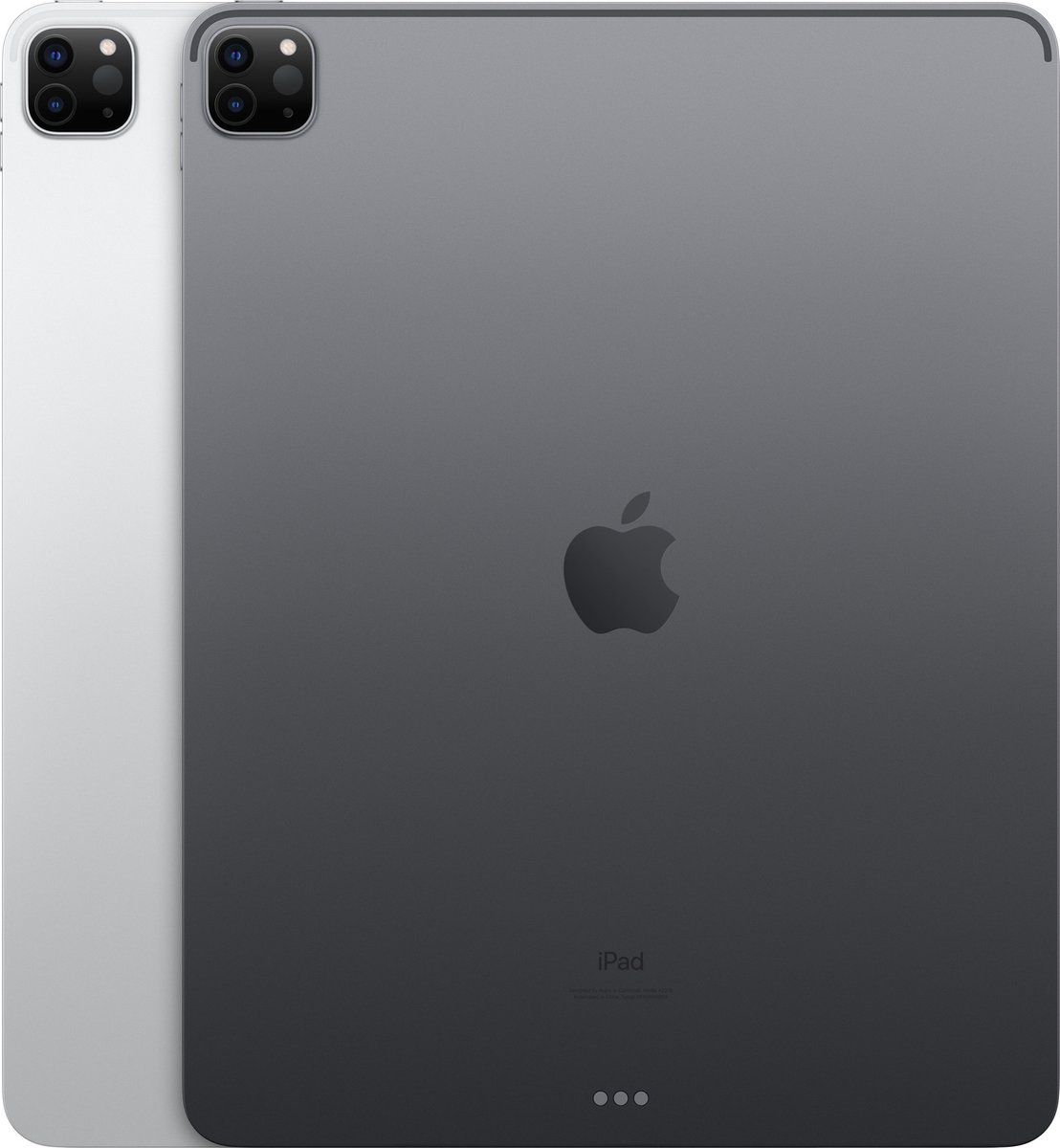 Apple iPad Pro 12.9 inch 5e generatie 1TB Spacegrijs WiFi