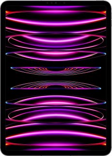 Wat vinden we goed aan de Apple iPad Pro 12.9 inch (6e generatie) 128GB Spacegrijs