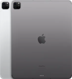 Apple iPad Pro 12.9 inch 6e generatie 2TB WiFi + 5G Zilver
