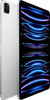 Apple iPad Pro 12.9 inch 6e generatie 2TB WiFi + 5G Zilver