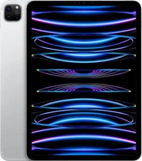 Apple iPad Pro 12.9 inch 6e generatie 2TB WiFi + 5G Zilver