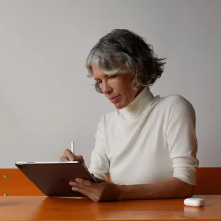 Apple iPad Pro 12,9-inch (6e generatie)